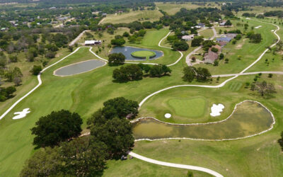 Alamo Shootout to close 2025 LJT Season at Flying L Ranch Resort and GC