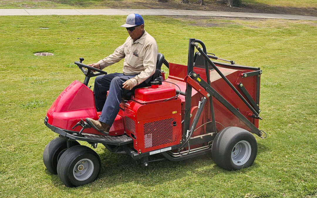 TGA Awards $125,000 in 2025 Project Muni Grants