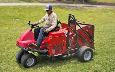 TGA Awards $125,000 in 2025 Project Muni Grants