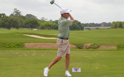 Growing Golf by Going Where Golfers Are