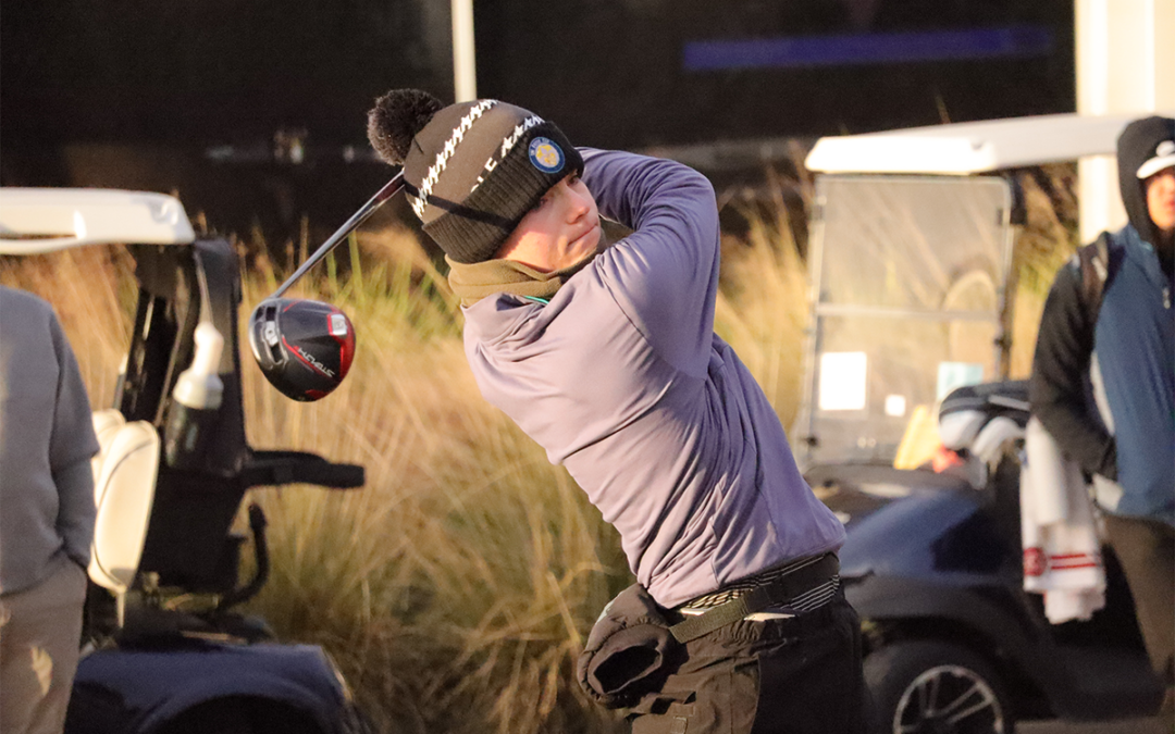 Mowad Takes Early Lead at Winter Classic as Tight Races Emerge Across All Divisions