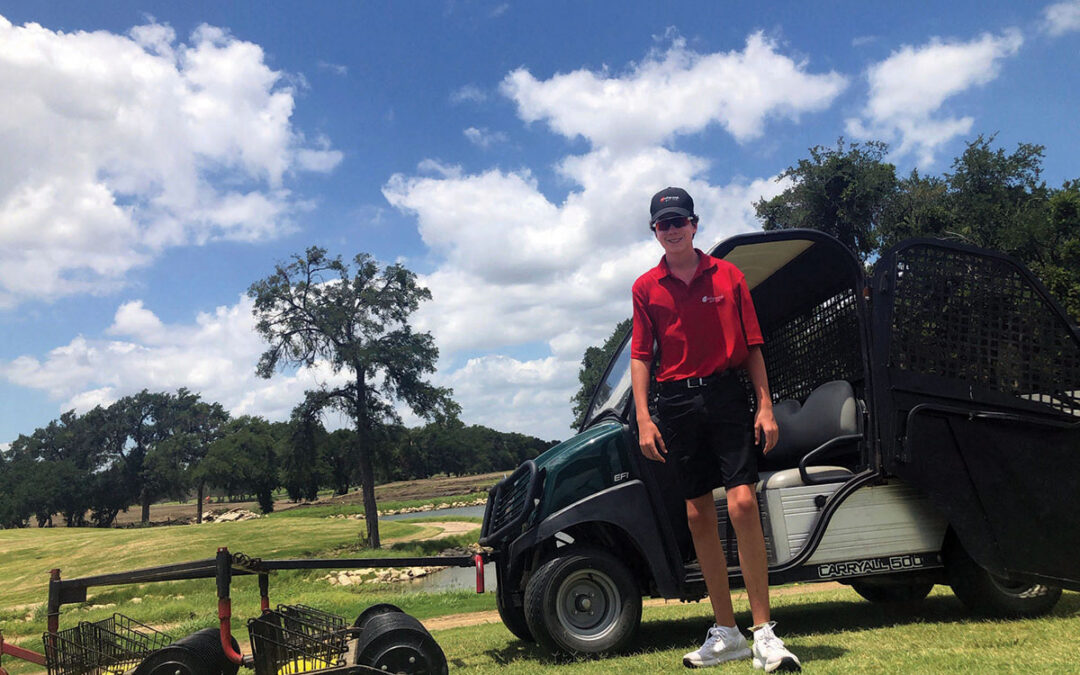 Empowering the Next Generation to Find Rewarding Careers