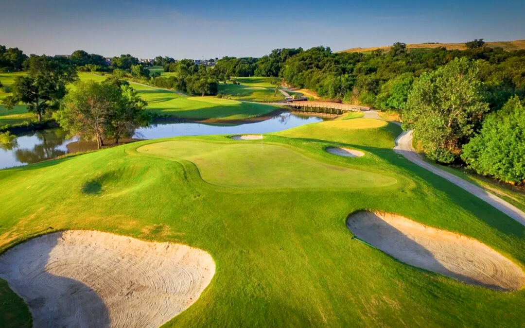 18th Women’s Eclectic heads to Coyote Ridge Golf Club 