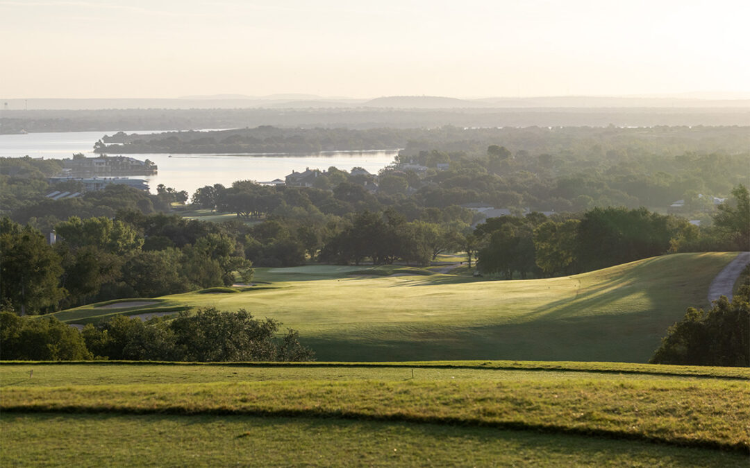 Rising Stars Take Center Stage at the 17th Texas Girls’ Invitational 