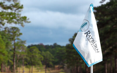Legends Junior Tour Spring Preview Set to Take Place at Rayburn Resort