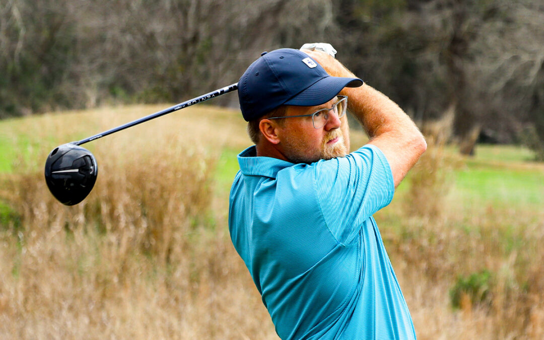 Championship Recap: Regional Four-Balls kick off 2026 Men’s TGA Season