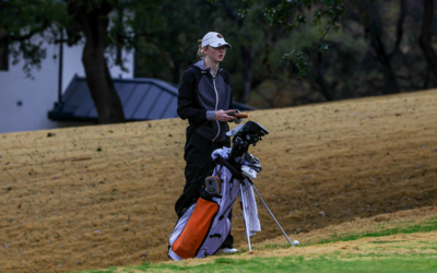 Round One of 17th Texas Girls’ Invitational Suspended Due to Darkness