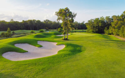 Regional Four-Balls Set for Feb. 21-22