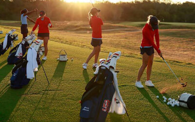 Augusta National, Masters Tournament Charities Commit $1.5 Million to USNDP’s State Junior Teams