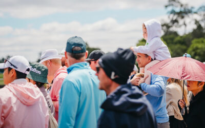 TGA Gallery Club March Spotlight: The TGA Foundation