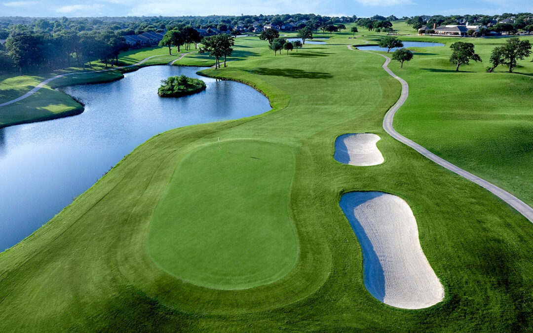 27th Women’s Partnership Match Play heads to Oakmont Country Club 