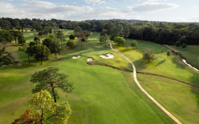 Rising Golf Talent Headlines 2026 Texas Cup Invitational