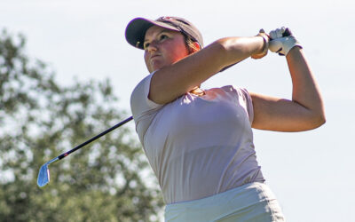 TGA Championship Golf Continues to Reach New Heights