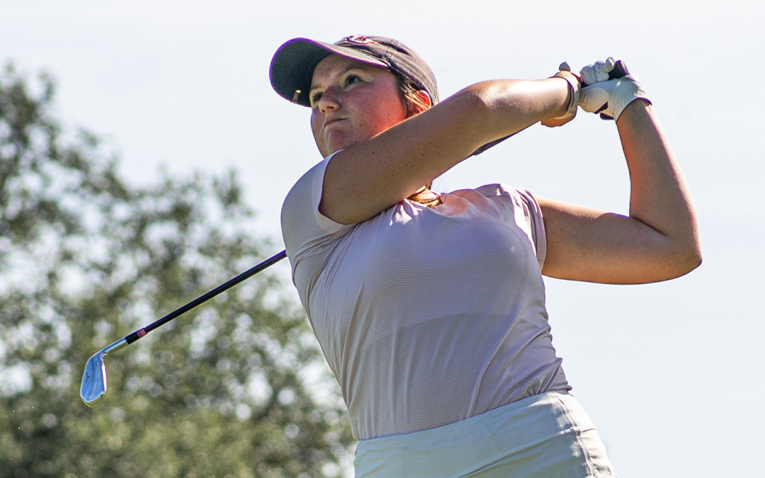 TGA Championship Golf Continues to Reach New Heights 
