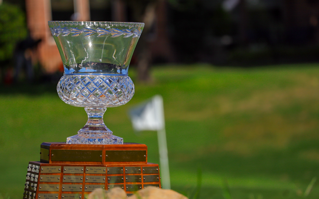 A Century in the Making: 100th Texas Junior Amateur presented by Edwin Watts Golf Shops Set for June 29 – July 1
