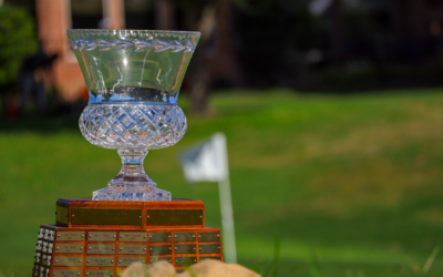 A Century in the Making: 100th Texas Junior Amateur presented by Edwin Watts Golf Shops Set for June 29 – July 1