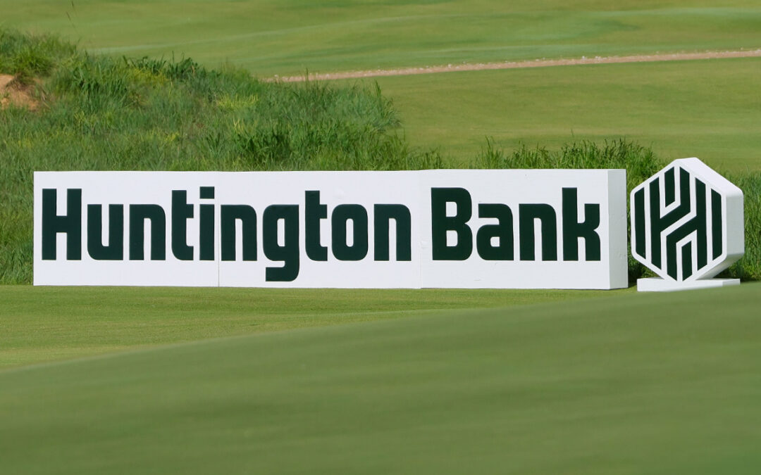 Mohon, Harper, Beckett Share the Lead after Round One of the 27th Huntington Bank Byron Nelson Junior Championship