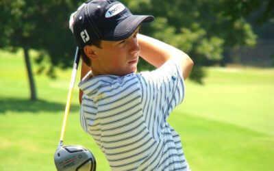 Global Golf Post: Texas Junior Amateur Hits Century Mark