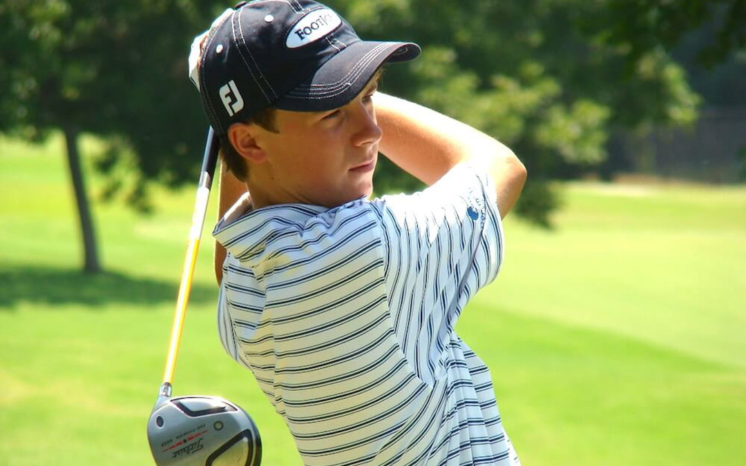 Global Golf Post: Texas Junior Amateur Hits Century Mark