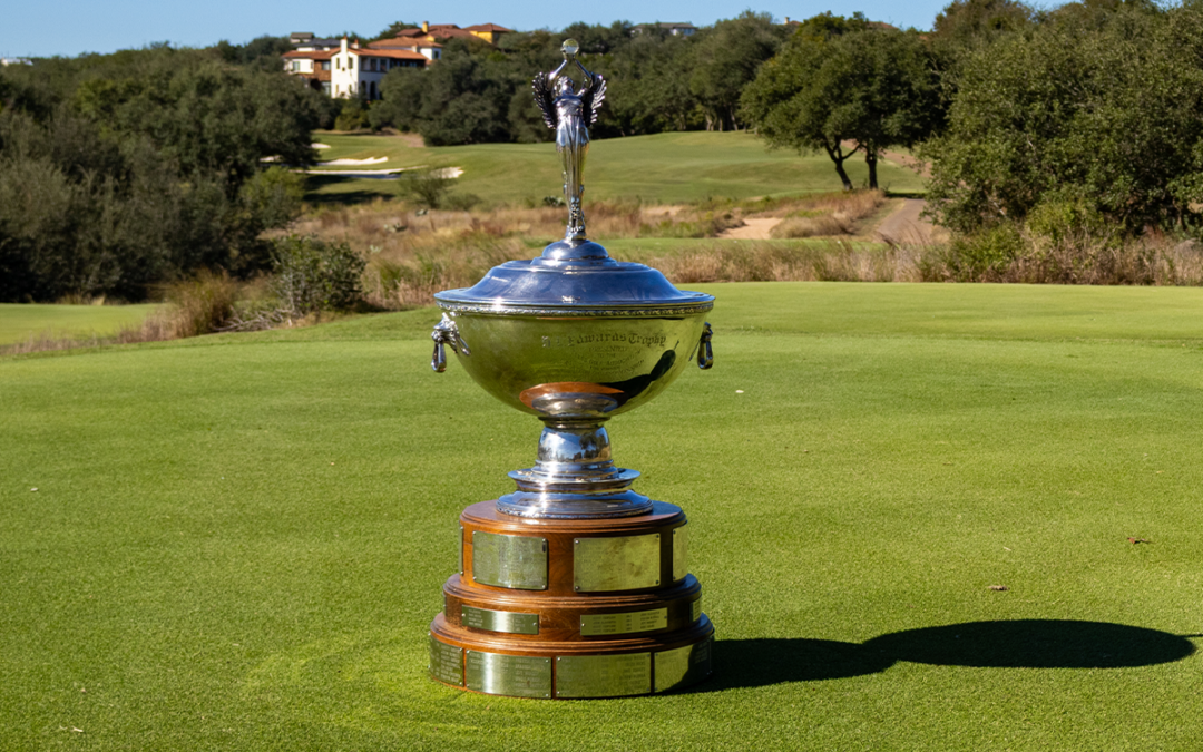 117th Texas Amateur presented by Hytera US set for June 18-21