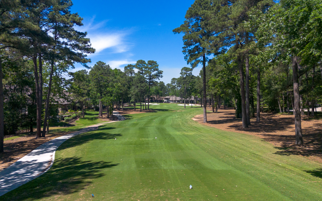 12th Women’s Stroke Play Championship heads to Bentwater Yacht and Country Club