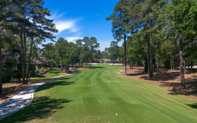 12th Women’s Stroke Play Championship heads to Bentwater Yacht and Country Club