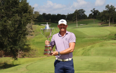 Michael Carnes wins 28th Texas Mid-Amateur Match Play presented by Sun Cruiser
