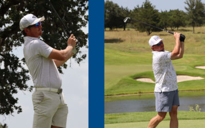 Battle of the Brothers at Big Easy Ranch