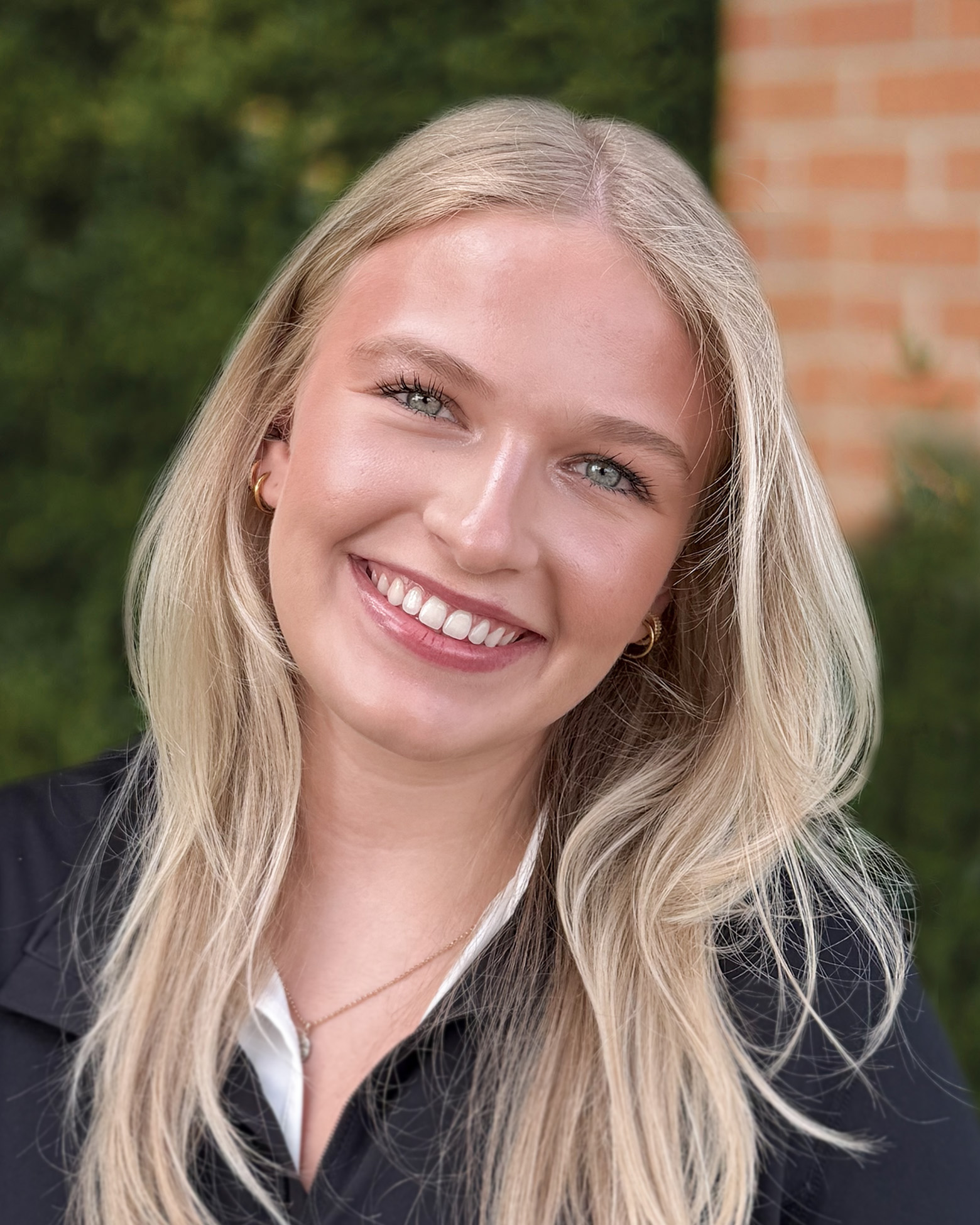 Courtney-Brewer