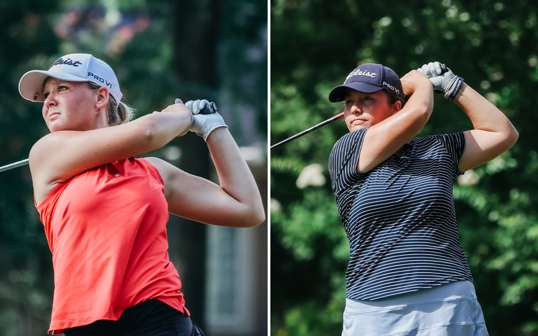De Marco, Brost meet in finals at Texas Junior Match Play