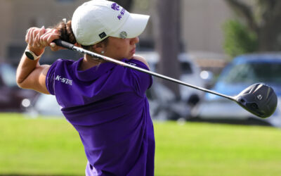 Fields leads at 12th Women’s Stroke Play Championship