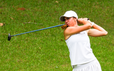 Fields holds lead after Second Round at 12th Women’s Stroke Play Championship