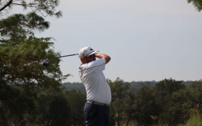 Final Eight set after Friday at the 28th Texas Mid-Amateur Match Play presented by Sun Cruiser