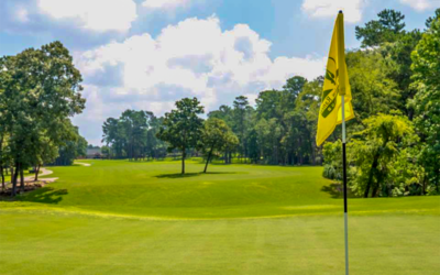 Inaugural Texas Junior Match Play set for July 6-9