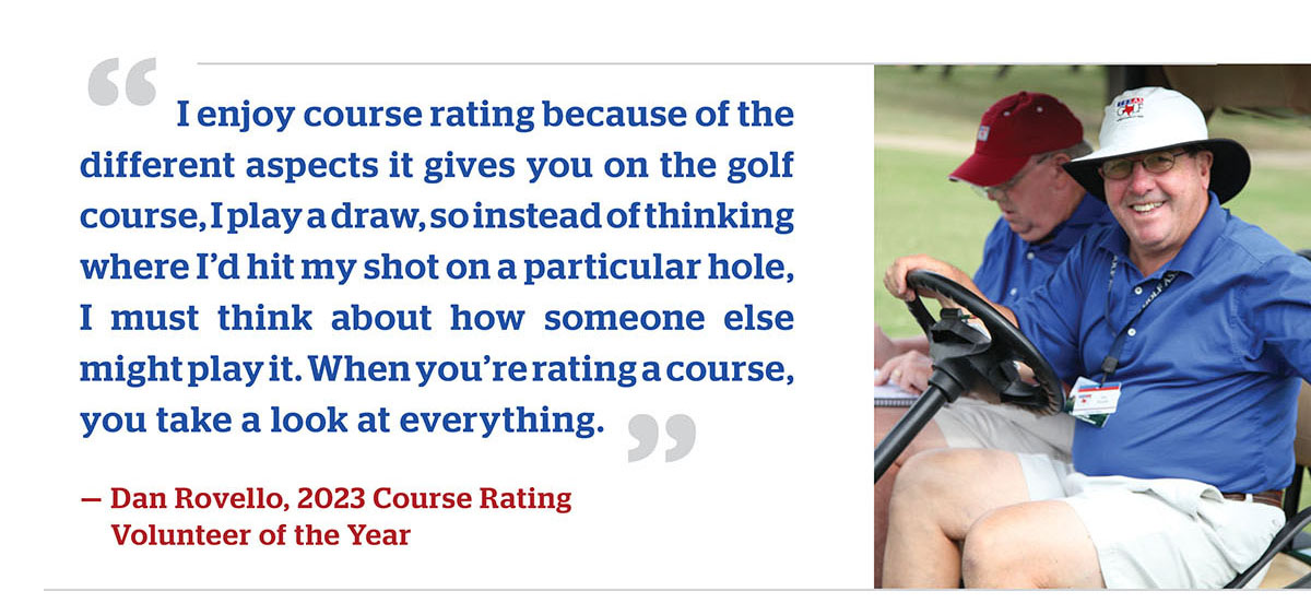 Dan Rovello
