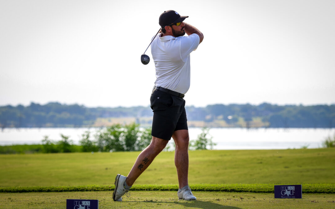 Six Teams tied for lead at 51st Texas Four-Ball presented by Republic Aviation