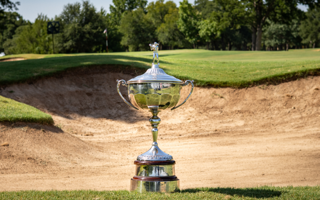 43rd Texas Mid-Amateur, presentd by Hytera US set for October 2-4