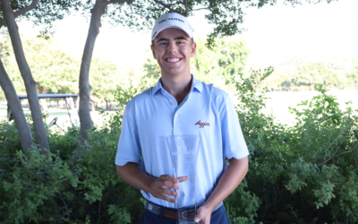 Jerke, Lee, and Lieu Claim North Texas Classic Titles