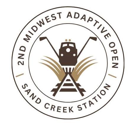 2nd Midwest Adaptive Logo